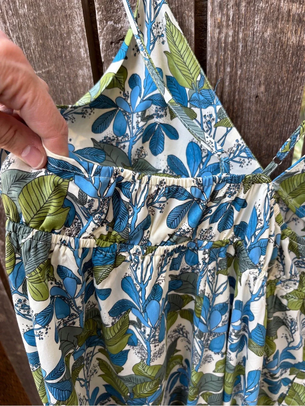 Patagonia pataloha strappy